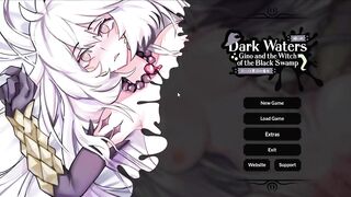 H Game Dark Water