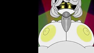 Murder Drones Cartoon - V Porn Animation [18 , Game]