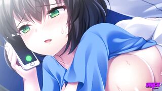 HENTAI PROS - Hot Devoted Housewife Cheats On Her Husband With Any Man She Finds