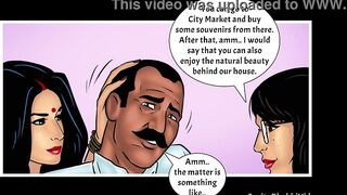 Savita Bhabhi Videos - Episode 59