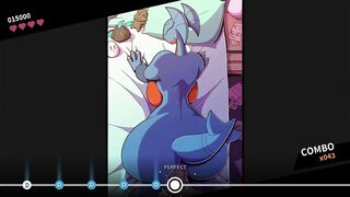 Pokemon Harem - Beat Banger