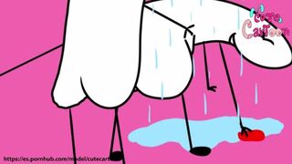 Hot meme has sex in the shower - Cutecartoon