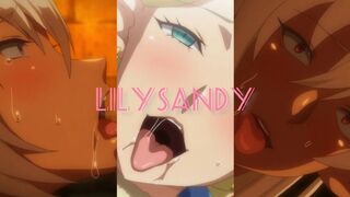 [HMV] Elf World-Lilysandy