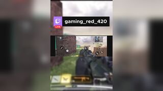 call of duty mobile livestreams