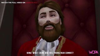 [TRAILER] WIFE PAYS FOR HER HUSBAND'S CRIMES BY MAKING THE KING HAPPY - PART 1