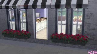 [TRAILER] SAILOR MOON TELLS HER BETRAYALS TO HER THERAPIST - PART 1