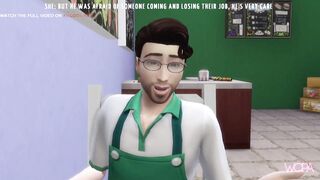 [TRAILER] SAILOR MOON TELLS HER BETRAYALS TO HER THERAPIST - PART 1