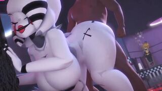 sex Fap Nights At Frenni's Night Club XXXMas Part-2 V1.8 All Sex Scenes