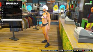 GTA 5 ONLINE │ TOP 20 MODDED OUTFITS SHOWCASE (FEMALE)