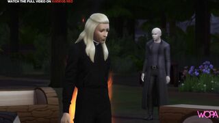 [TRAILER] LILY POTTER CHEATING ON JAMES WITH LUCIUS MALFOY, SEVERUS SNAPE AND LORD VOLDEMORT