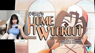 Home Workout