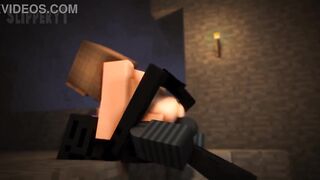 Minecraft jenny good video