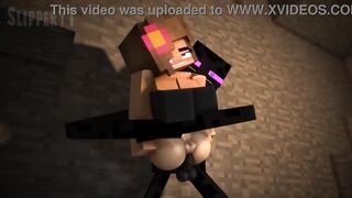 Minecraft jenny good video