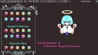 Flipwitch: Forbidden Sex Hex - Full Collection Showcase