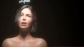 Tomb Raider Fucking like a Demon ???? Lara Croft Epic 3D ANIMATION