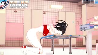 Foreplay with my 3d Wife - การ์ตูนโป๊