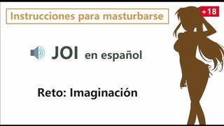 Audio JOI Español Con Lux De League of Legends. (LoL).