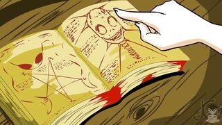 Invocation by Jimix Cruz