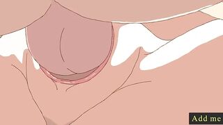 Cum inside Uncensored Anime Hentai Accidental, my Friends Hot Mom, Barefoot Fuck, Sexy Asw, Teasing