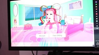 Giffany GAME Teaser - Full Playable Game in Comments