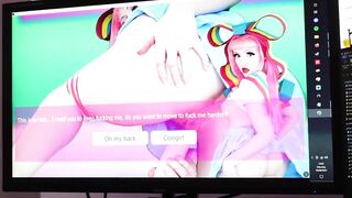 Giffany GAME Teaser - Full Playable Game in Comments