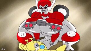 Transformers NSFW animations from different nsfw artists (Reuploaded)