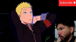 Naruto fucks Sakura while Sasuke is on a mission UNCENSORED HENTAI