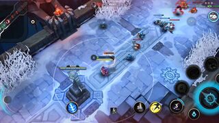 vex vs lee sin they s fuck without condom 1vs1 league of legends wild rift