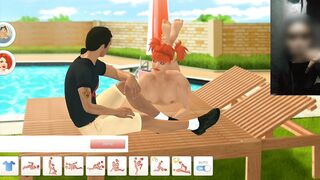 Online Multiplayer Adult Game review episode 8