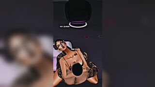 Romantic imvu sex - Fucking wet Pussy