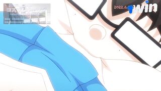 Chica con cosplay es cogida en este hentai | Cosplay Change: Pure-kei Joshidaisei no Kiken na Seihek