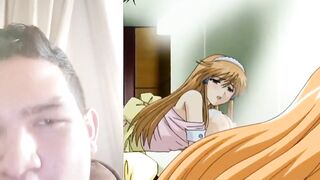random movies part II uncensored hentai