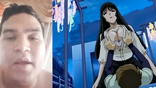 random movies uncensored hentai