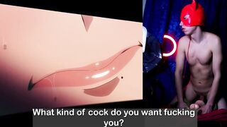 WIFE CUMMS ON STRANGER'S COCK WHILE CUCKOLD WATCHES(eng sub)