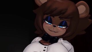 FNAF Hentai Story High Quality 3D Animated