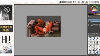 KinkTober - 19 squirt