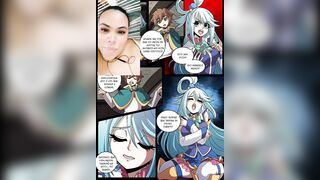 Hentai Kazuma comics manga uncensored