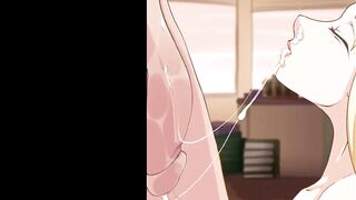 HMV Cartoon/anime Hentai Porn 9MM