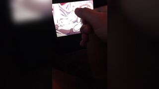 Another tribute - Hentai edition