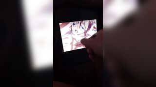 Another tribute - Hentai edition