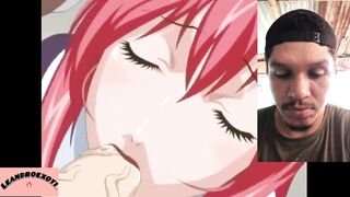 blowjob anime hentai uncensored