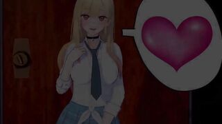 Marin & Inui Foursome