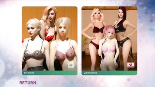 Helping The Hotties - Part 10 - Hot Videotapes By LoveSkySanX