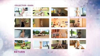 Helping The Hotties - Part 5 - Kiara Pics By LoveSkySanX