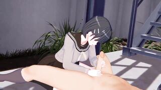 Asuna, Suguga inoptic