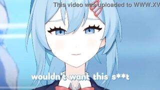 Try Not To Cum Challenge to Hentai [Lewd] [F4M] [JOI]
