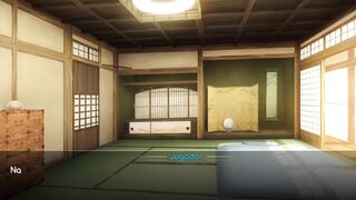 HINATA X SASUKE X SHIKAMARU [NARUTO NTR]- EVENTO DE AYAME - KUNOICHI TRAINER