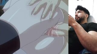 Konosuba hentai uncensored fhd