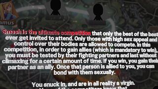 The Ultimate Smash - Season 2 Trailer