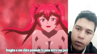 Anime HENTAI full HD UNCENSORED porn THE BEST